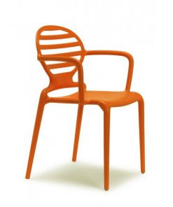 Sillón de exterior Cokka