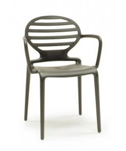 Sillón jardín Cokka