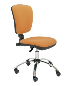 Silla giratoria Penny