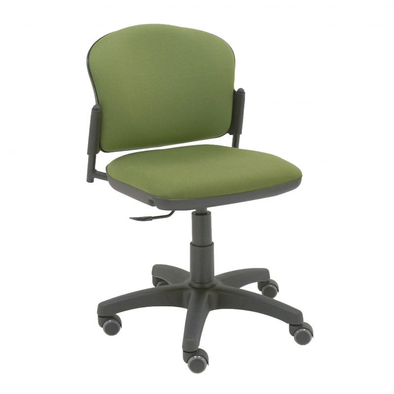 Silla escritorio "Bella" para oficina o dormitorio | LSC