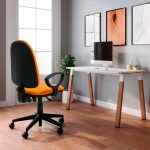Silla de escritorio Torino