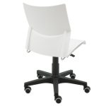 Silla giratoria Clip-G