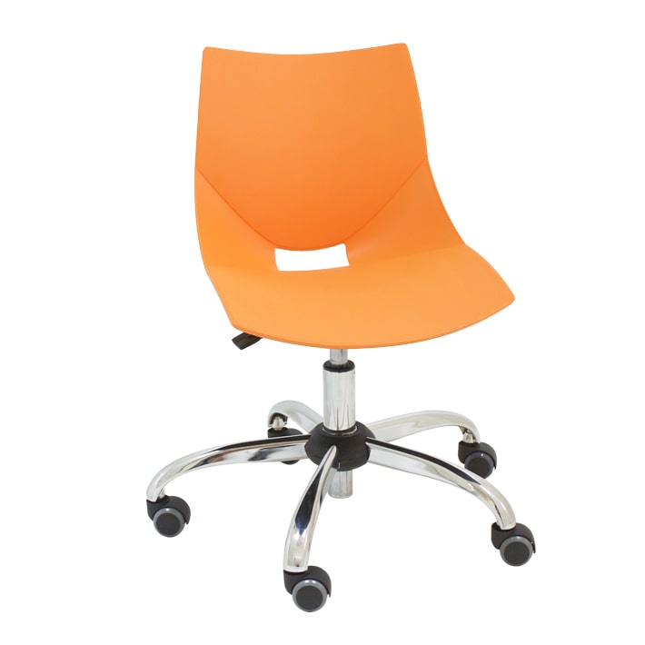 Silla giratoria Shell