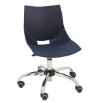 Silla giratoria Shell