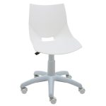 Silla giratoria Shell