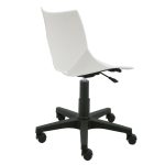 Silla giratoria Shell