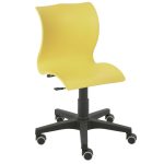 Silla giratoria Atlanta-G