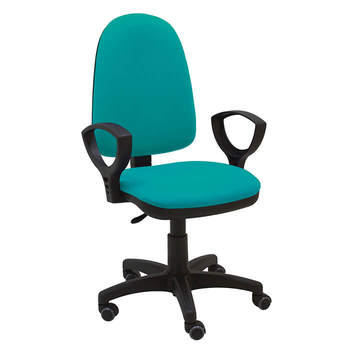 Silla de escritorio Torino