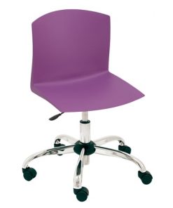 silla escritorio juvenil pull