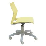 Silla giratoria Clip-G