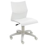 Silla giratoria Clip-G