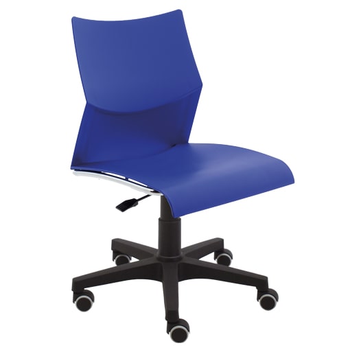 Silla giratoria Clip-G