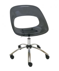 Sillón giratorio Tribeca