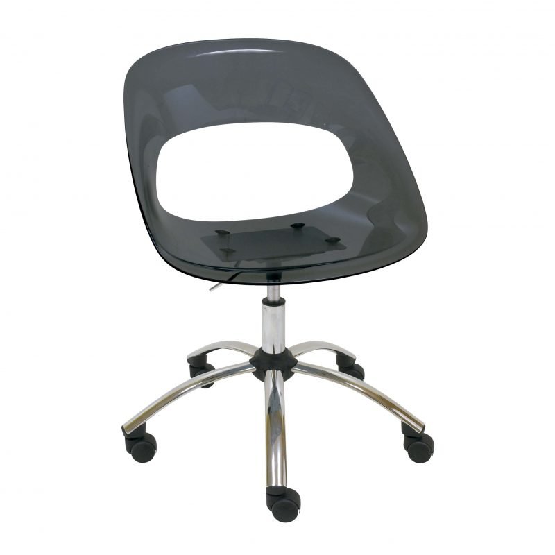 Sillón giratorio Tribeca