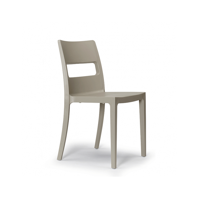 Silla de jardín Sai