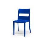 Silla de jardín Sai