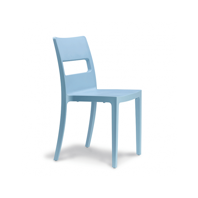 Silla de jardín Sai