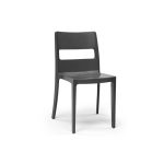 Silla de jardín Sai