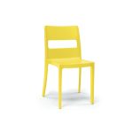 Silla de jardín Sai