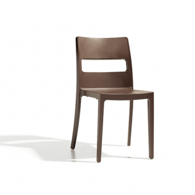 Silla de jardín Sai