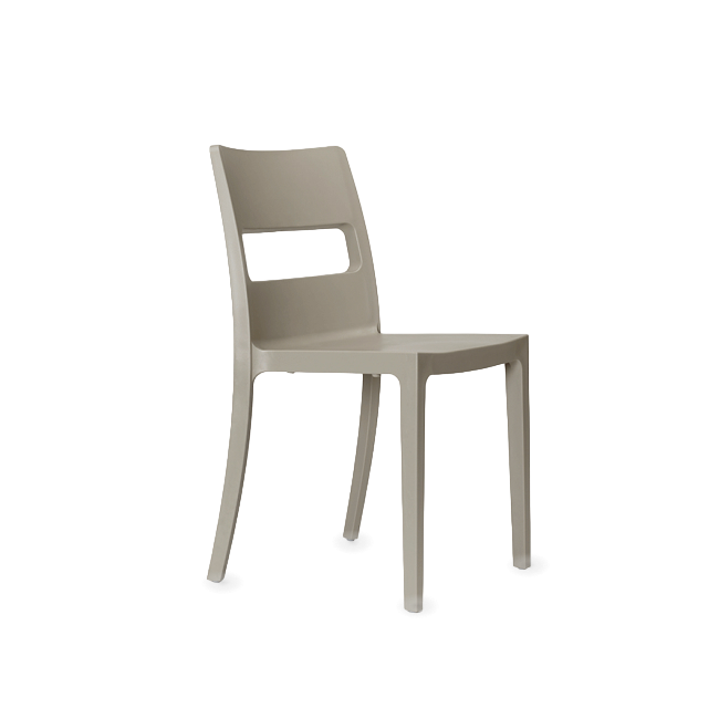 Silla de jardín Sai