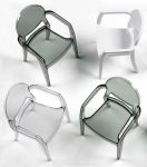 Sillón diseño Igloo