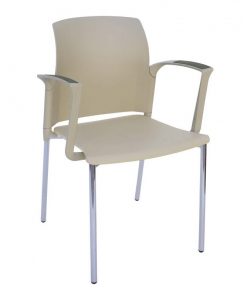 silla de plástico Class