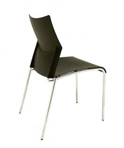 silla de plástico Clip