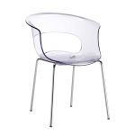 Sillón diseño Miss B