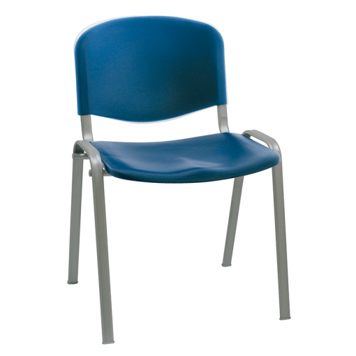 silla-confidente-iso-chasis-gris-azul