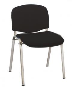 silla-iso-confidente-tapizada-cromo-morado