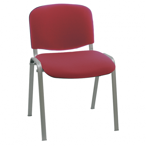 silla-iso-confidente-tapizada-gris-burdeos