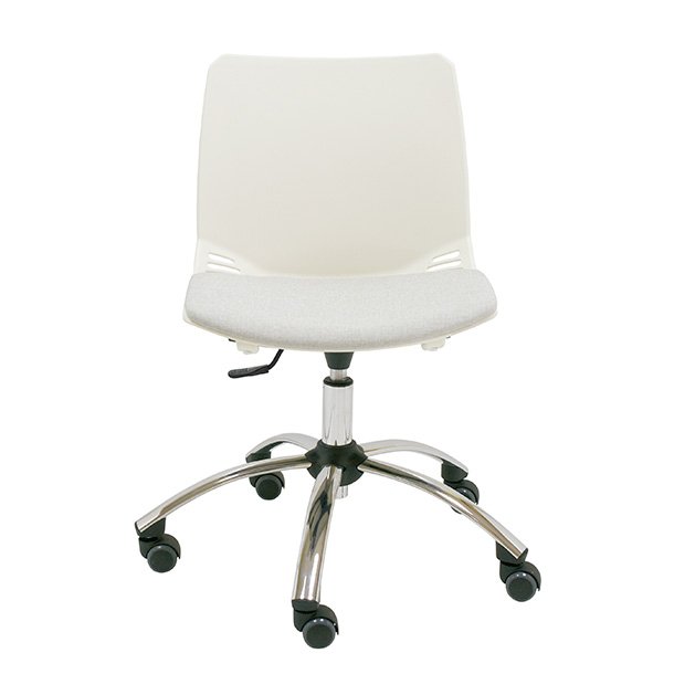 Silla giratoria Race T.