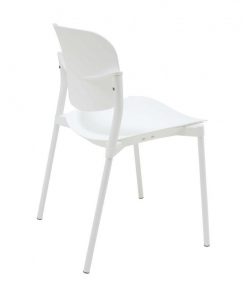 silla de plástico Step