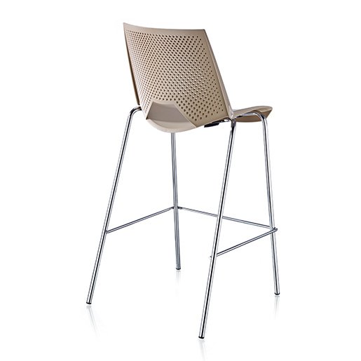 Taburete fijo Strike