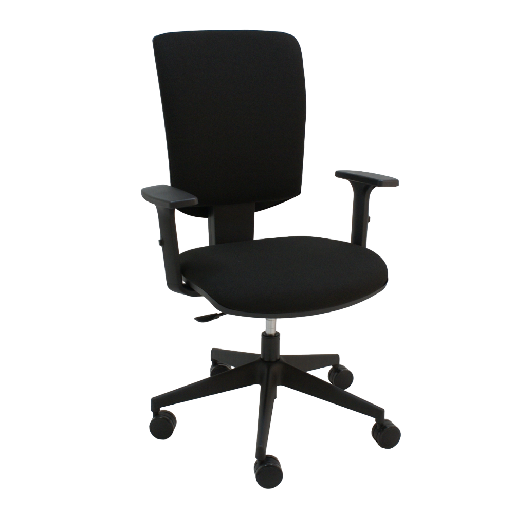 Silla de oficina Flash