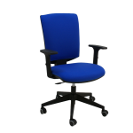 Silla de oficina Flash