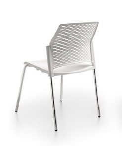 silla de plástico Rewind