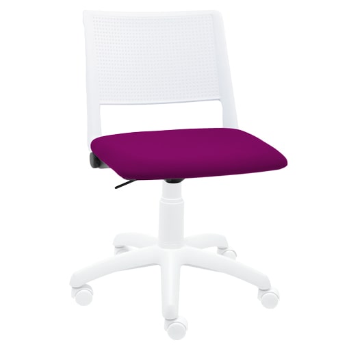 Silla giratoria Revolution