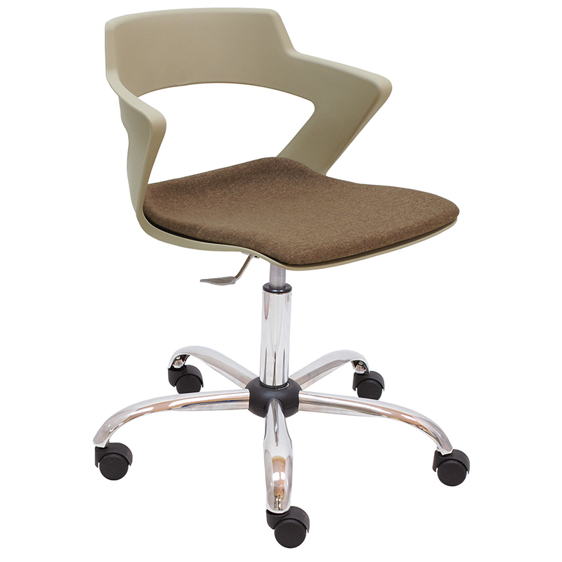 Sillón giratorio Zenith-T