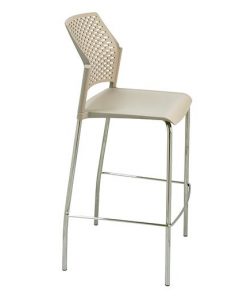 Taburete de plástico Rewind