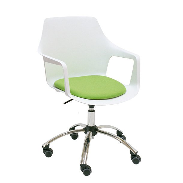 Silla de escritorio giratoria Vesper | La silla de Claudia