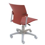 Silla giratoria Aktiva