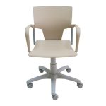 Silla giratoria Aktiva