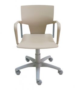 Silla de Plástico aktiva