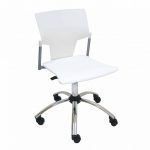 Silla giratoria Aktiva