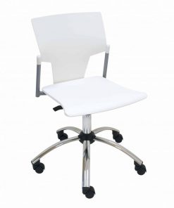 Silla giratoria Aktiva