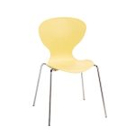 Silla fija Bunny