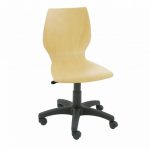 Silla giratoria Calipso