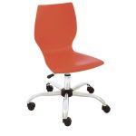 Silla giratoria Calipso